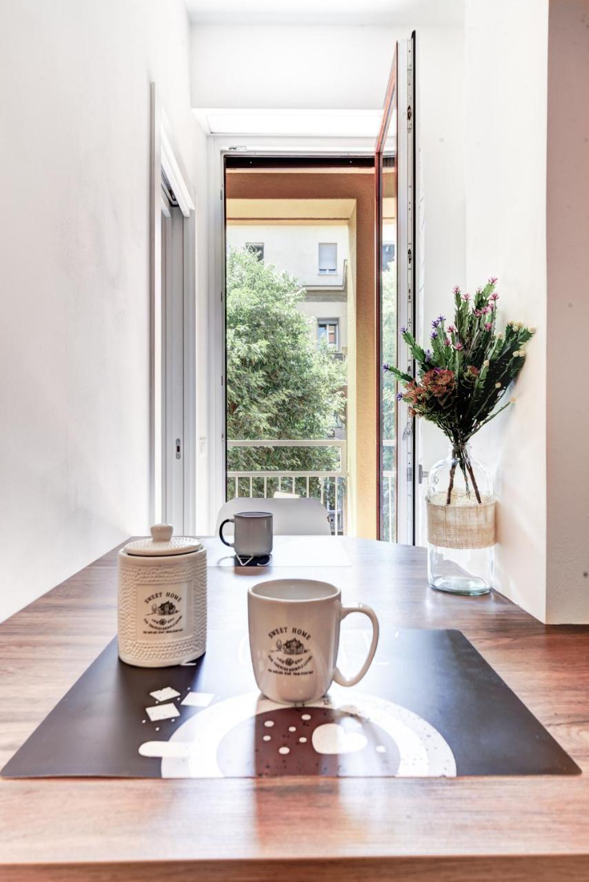 Gramsci 2 Apartment By Wonderful Italy بولونيا المظهر الخارجي الصورة