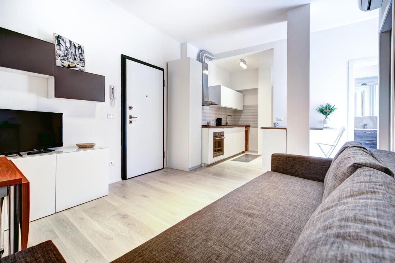 Gramsci 2 Apartment By Wonderful Italy بولونيا المظهر الخارجي الصورة