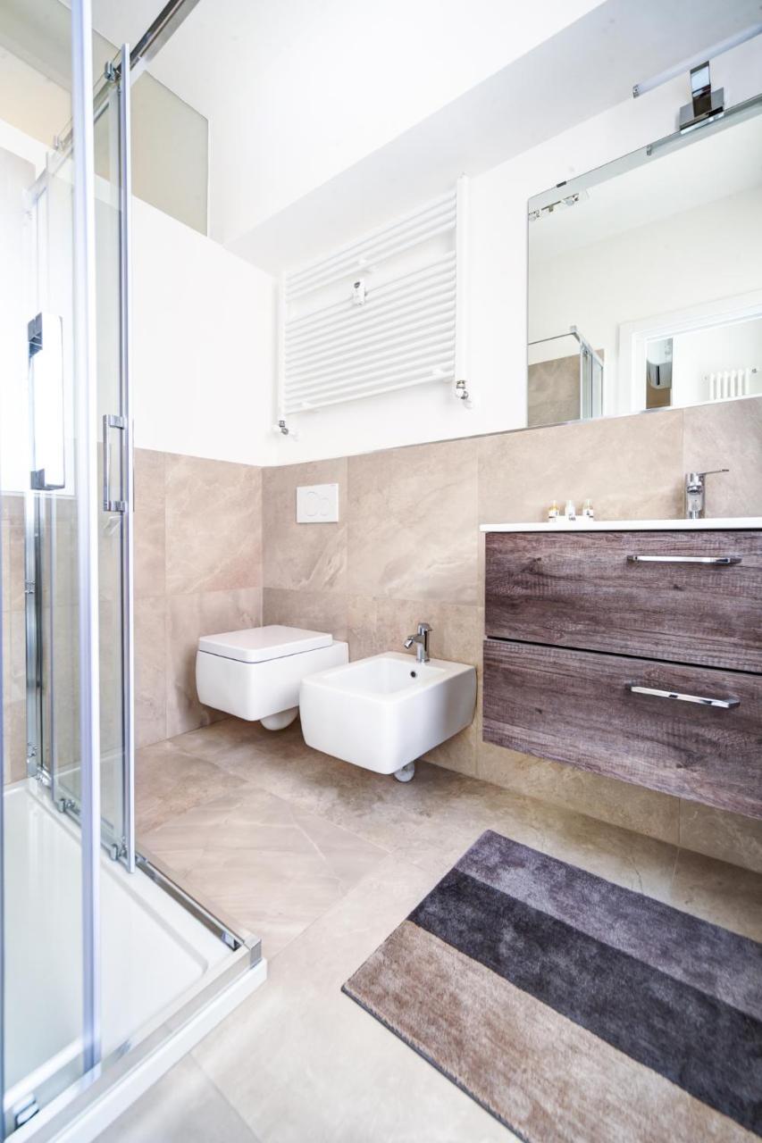 Gramsci 2 Apartment By Wonderful Italy بولونيا المظهر الخارجي الصورة