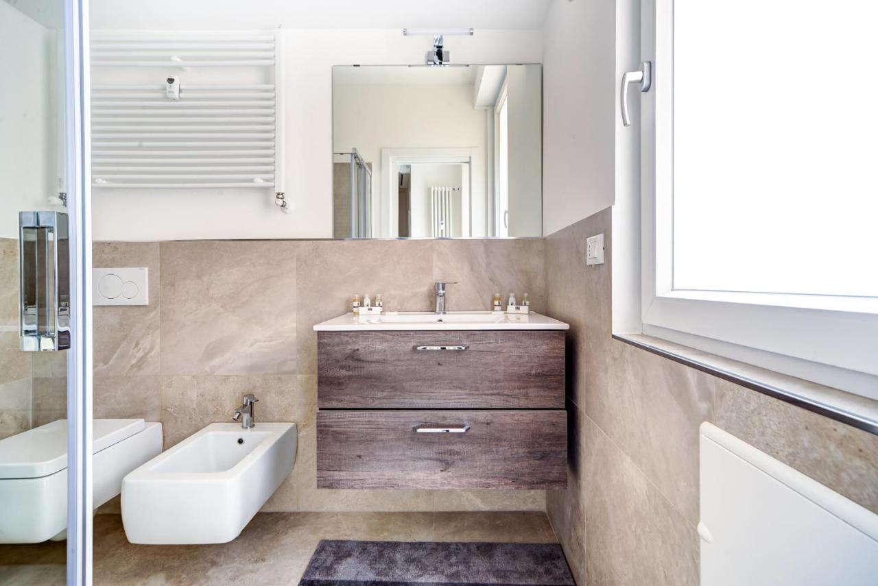 Gramsci 2 Apartment By Wonderful Italy بولونيا المظهر الخارجي الصورة